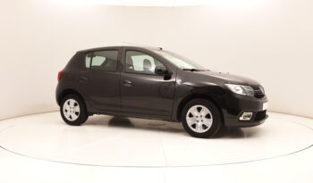 Dacia SANDERO CONFORT 1.0 Sce 75ch 13470€ N°S73610.4 complet