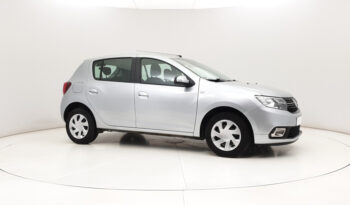 Dacia SANDERO CONFORT 1.0 Sce 75ch 13270€ N°S73944.2 complet