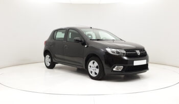 Dacia SANDERO CONFORT 1.0 Sce 75ch 13470€ N°S73610.4 complet