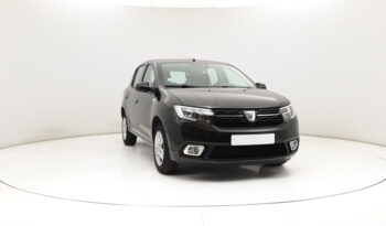 Dacia SANDERO CONFORT 1.0 Sce 75ch 13470€ N°S73610.4 complet