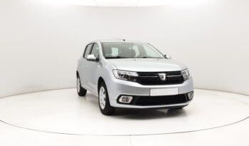 Dacia SANDERO CONFORT 1.0 Sce 75ch 13270€ N°S73944.2 complet