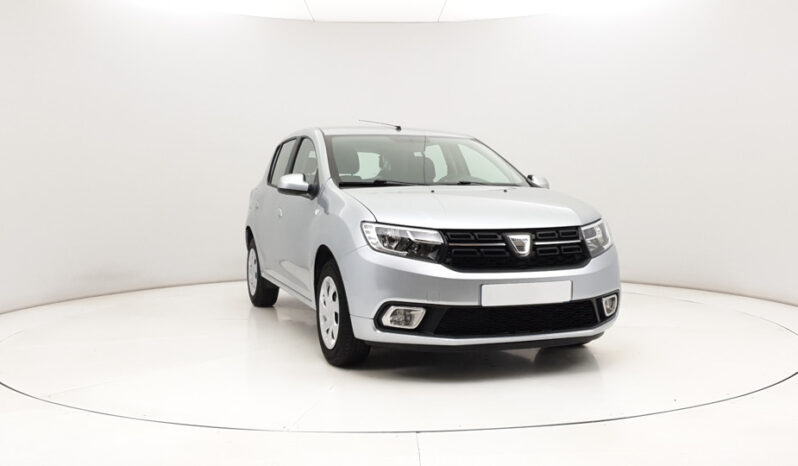 Dacia SANDERO CONFORT 1.0 Sce 75ch 13270€ N°S73944.2 complet