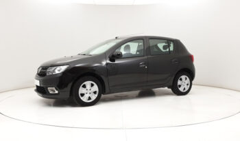 Dacia SANDERO CONFORT 1.0 Sce 75ch 13470€ JP Automobiles PALAISEAU
