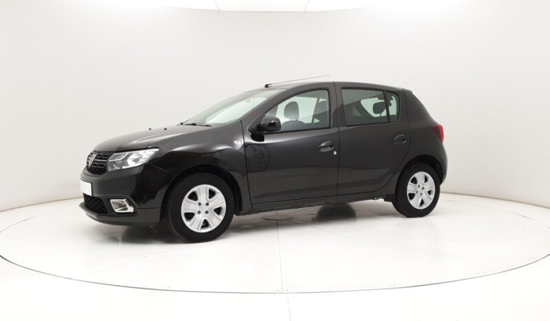 Dacia SANDERO CONFORT 1.0 Sce 75ch 13470€ JP Automobiles PALAISEAU