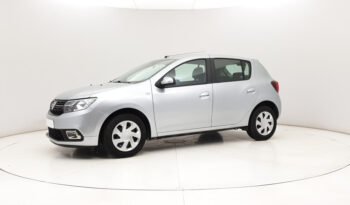 Dacia SANDERO CONFORT 1.0 Sce 75ch 13270€ JP Automobiles PALAISEAU