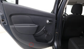 Dacia SANDERO LAUREATE 1.0 Sce 75ch 13070€ N°S73724.3 complet