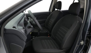 Dacia SANDERO LAUREATE 1.0 Sce 75ch 13070€ N°S73724.3 complet