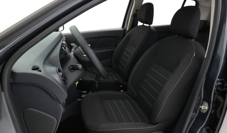 Dacia SANDERO LAUREATE 1.0 Sce 75ch 13070€ N°S73724.3 complet