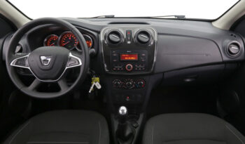 Dacia SANDERO CONFORT 1.0 Sce 75ch 13270€ N°S73944.2 complet