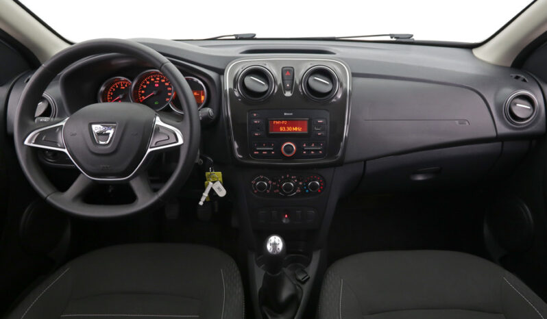 Dacia SANDERO CONFORT 1.0 Sce 75ch 13270€ N°S73944.2 complet