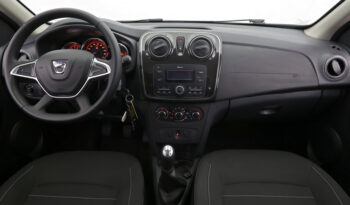 Dacia SANDERO CONFORT 1.0 Sce 75ch 13070€ N°S73626.4 complet