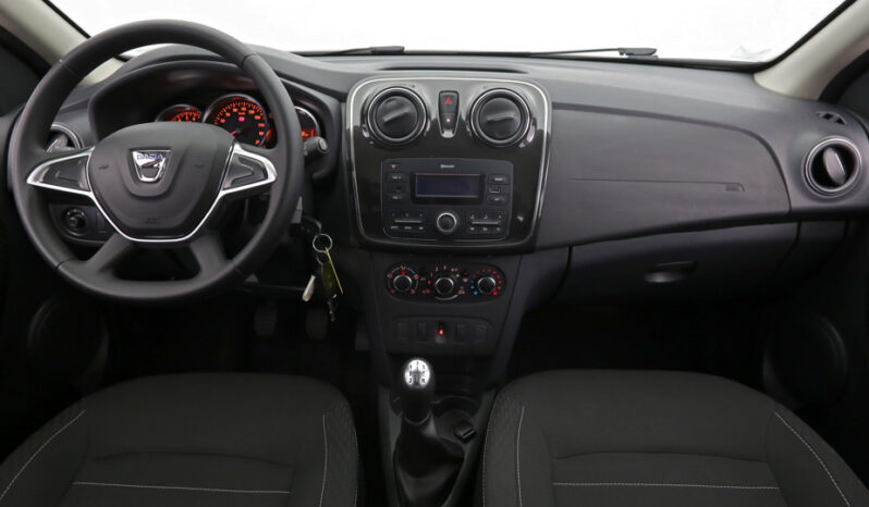 Dacia SANDERO CONFORT 1.0 Sce 75ch 13070€ N°S73626.4 complet