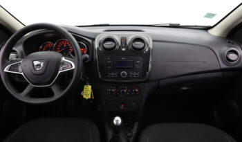 Dacia SANDERO CONFORT 1.0 Sce 75ch 13470€ N°S73610.4 complet
