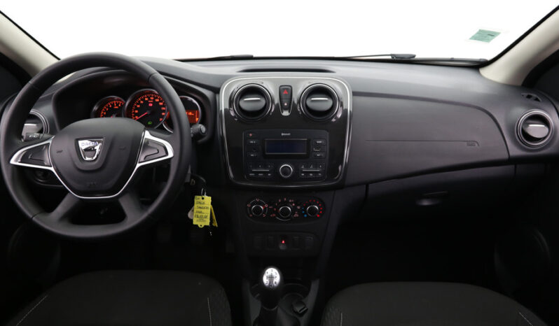 Dacia SANDERO CONFORT 1.0 Sce 75ch 13470€ N°S73610.4 complet
