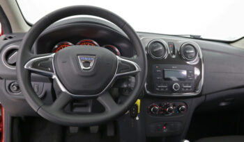 Dacia SANDERO CONFORT 1.0 Sce 75ch 13070€ N°S73626.4 complet