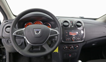 Dacia SANDERO LAUREATE 1.0 Sce 75ch 13070€ N°S73724.3 complet