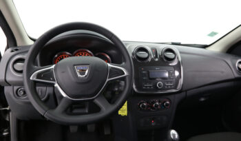 Dacia SANDERO CONFORT 1.0 Sce 75ch 13470€ N°S73610.4 complet