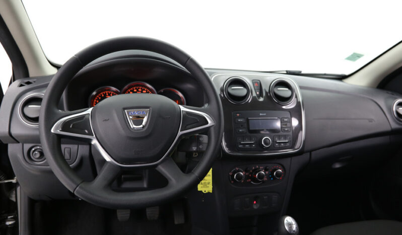 Dacia SANDERO CONFORT 1.0 Sce 75ch 13470€ N°S73610.4 complet