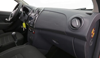 Dacia SANDERO CONFORT 1.0 Sce 75ch 13070€ N°S73626.4 complet