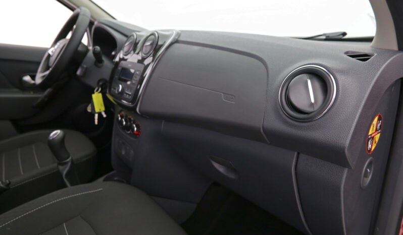 Dacia SANDERO CONFORT 1.0 Sce 75ch 13070€ N°S73626.4 complet