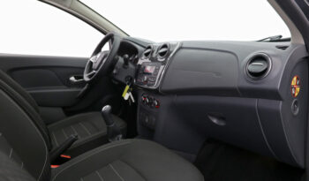 Dacia SANDERO LAUREATE 1.0 Sce 75ch 13070€ N°S73724.3 complet