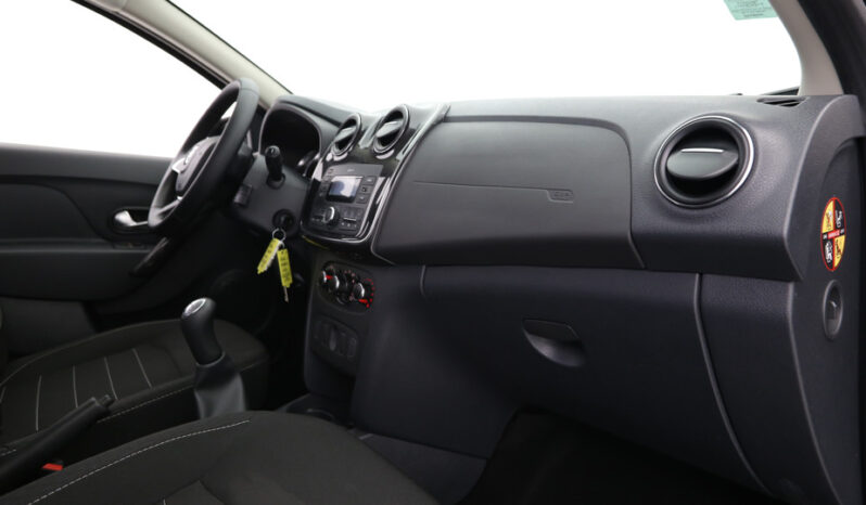Dacia SANDERO CONFORT 1.0 Sce 75ch 13470€ N°S73610.4 complet