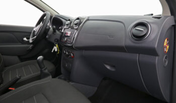 Dacia SANDERO CONFORT 1.0 Sce 75ch 13270€ N°S73944.2 complet