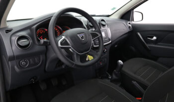 Dacia SANDERO CONFORT 1.0 Sce 75ch 13470€ N°S73610.4 complet