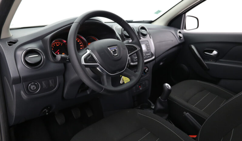 Dacia SANDERO CONFORT 1.0 Sce 75ch 13470€ N°S73610.4 complet