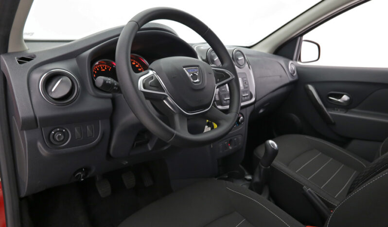 Dacia SANDERO CONFORT 1.0 Sce 75ch 13070€ N°S73626.4 complet