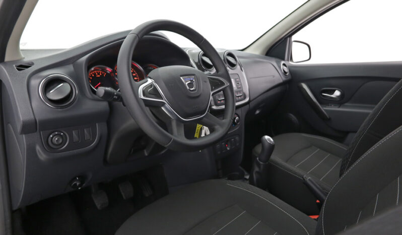 Dacia SANDERO CONFORT 1.0 Sce 75ch 13270€ N°S73944.2 complet