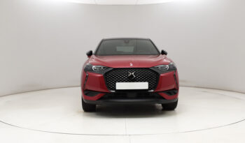 DS DS3 Crossback GRAND CHIC 1.2 PureTech 155ch 27470€ N°S74190.2 complet