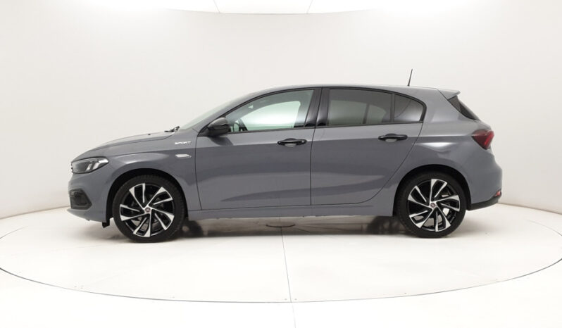 Fiat TIPO SPORT 1.0 T3 Turbo 100ch 19970€ N°S73726.5 complet