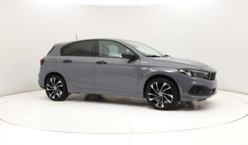 Fiat TIPO SPORT 1.0 T3 Turbo 100ch 19970€ N°S73726.5 complet