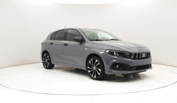Fiat TIPO SPORT 1.0 T3 Turbo 100ch 19970€ N°S73726.5 complet