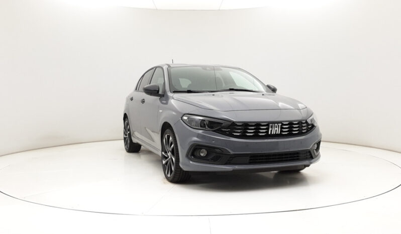 Fiat TIPO SPORT 1.0 T3 Turbo 100ch 19970€ N°S73726.5 complet