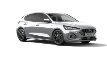 Ford Focus ST-LINE 1.0 EcoBoost mHEV 125ch 33070€ N°S73832.4 complet