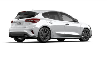 Ford Focus ST-LINE 1.0 EcoBoost mHEV 125ch 33070€ N°S73832.4 complet