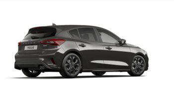 Ford Focus ST-LINE 1.0 EcoBoost mHEV 125ch 33070€ N°S73816.6 complet
