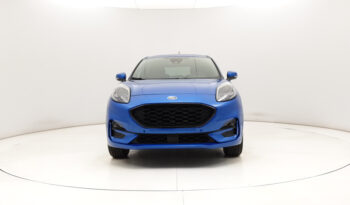 Ford PUMA ST-LINE 1.0 EcoBoost mHEV 125ch 29270€ N°S71904B.66 complet