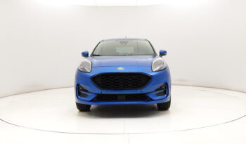 Ford PUMA ST-LINE 1.0 EcoBoost mHEV 125ch 30770€ N°S74071A.4 complet