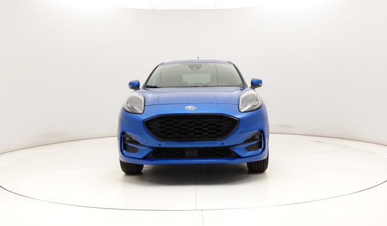 Ford PUMA ST-LINE 1.0 EcoBoost mHEV 125ch 30770€ N°S74071A.4 complet