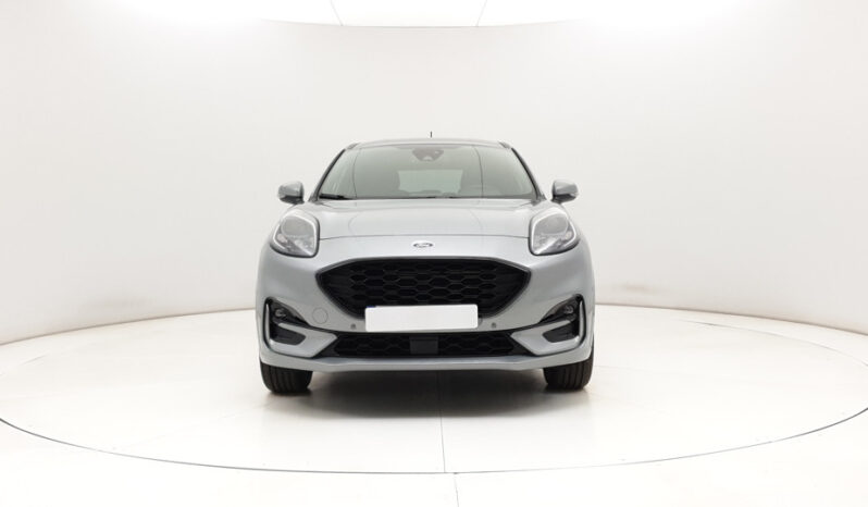 Ford PUMA ST-LINE 1.0 EcoBoost mHEV 125ch 30770€ N°S74069A.4 complet