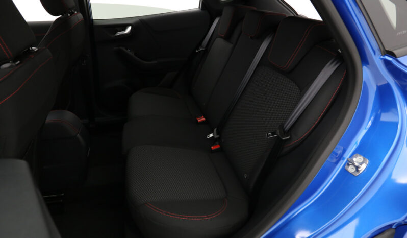 Ford PUMA ST-LINE 1.0 EcoBoost mHEV 125ch 30770€ N°S74071A.4 complet