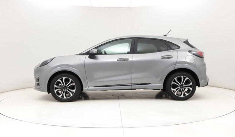 Ford PUMA ST-LINE 1.0 EcoBoost mHEV 125ch 29270€ N°S71902A.38 complet