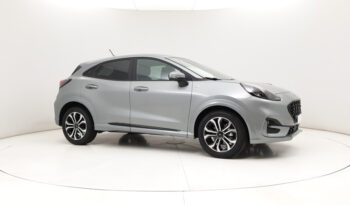 Ford PUMA ST-LINE 1.0 EcoBoost mHEV 125ch 29270€ N°S71902A.38 complet