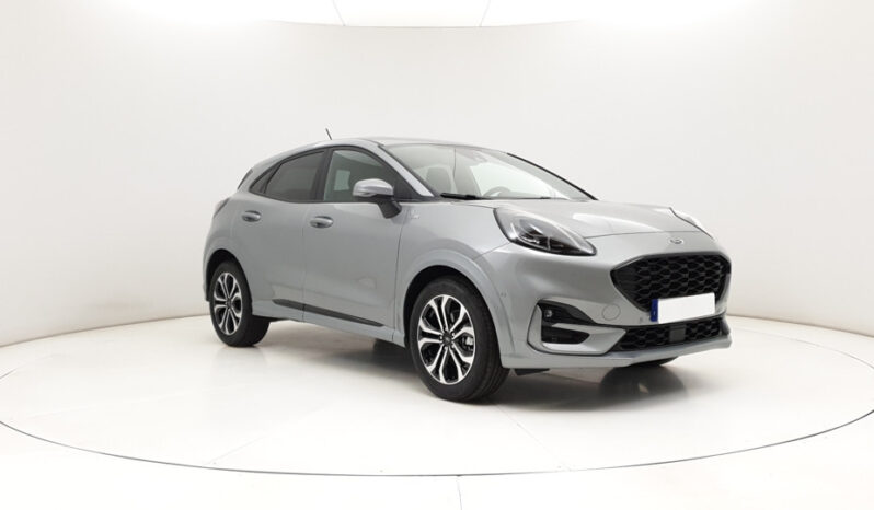 Ford PUMA ST-LINE 1.0 EcoBoost mHEV 125ch 29270€ N°S71902A.38 complet