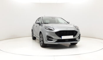 Ford PUMA ST-LINE 1.0 EcoBoost mHEV 125ch 29270€ N°S71902A.38 complet