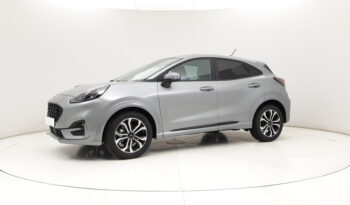 Ford PUMA ST-LINE 1.0 EcoBoost mHEV 125ch 30770€ JP Automobiles PALAISEAU