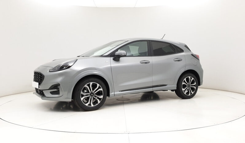 Ford PUMA ST-LINE 1.0 EcoBoost mHEV 125ch 30770€ JP Automobiles PALAISEAU